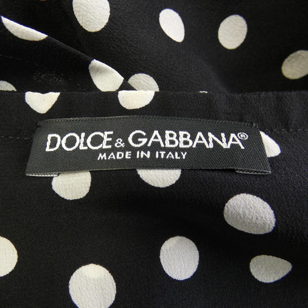 ドルチェアンドガッバーナ DOLCE&GABBANA トップス