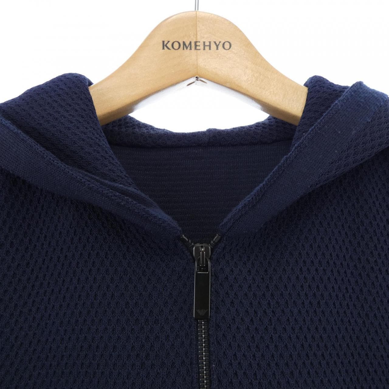 エンポリオアルマーニ EMPORIO ARMANI ベスト