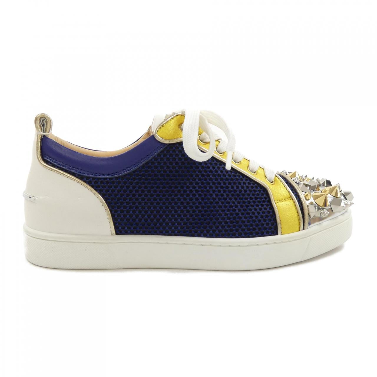 克里斯提·鲁布托CHRISTIAN LOUBOUTIN Louboutin) 运动鞋