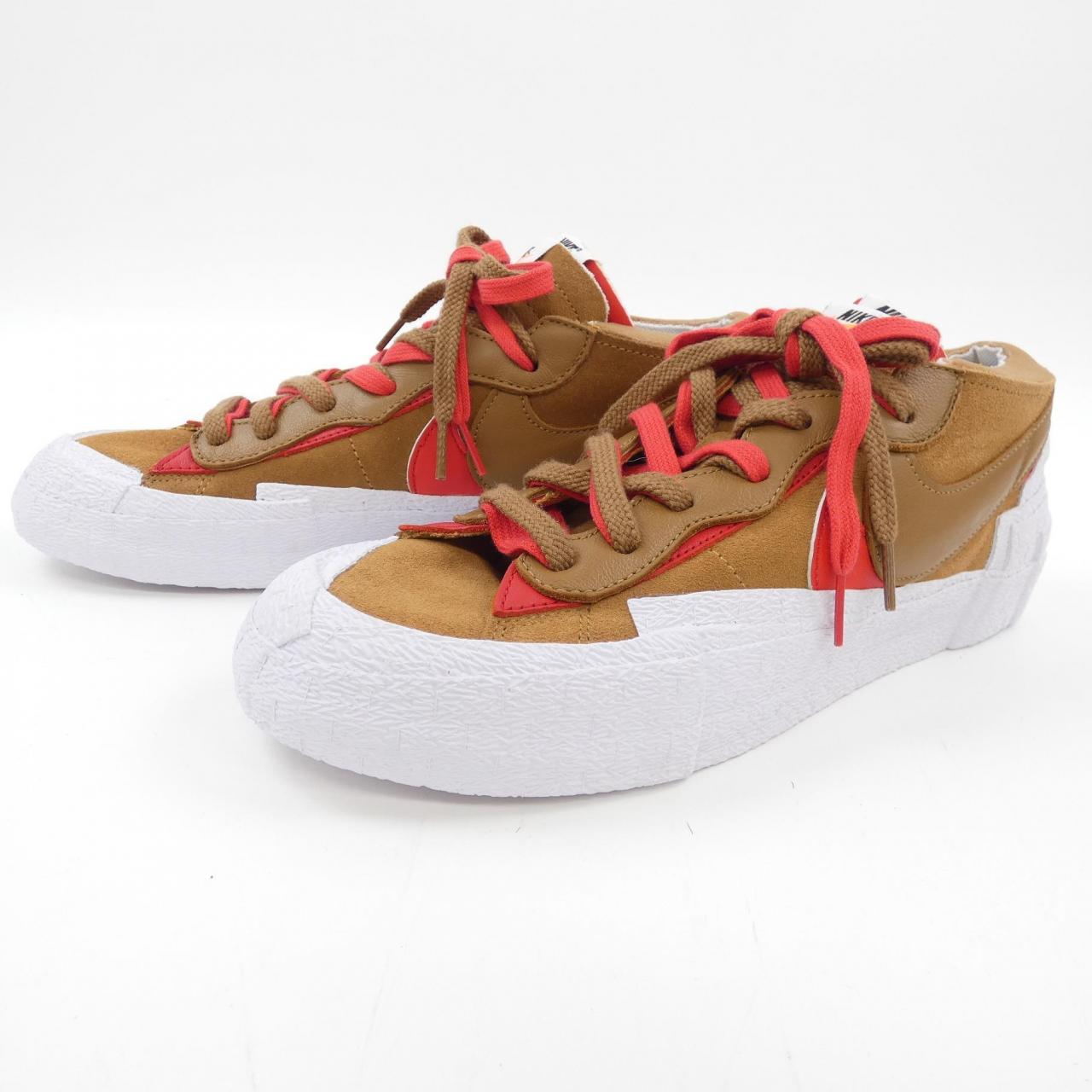 ナイキサカイ NIKE×SACAI スニーカー