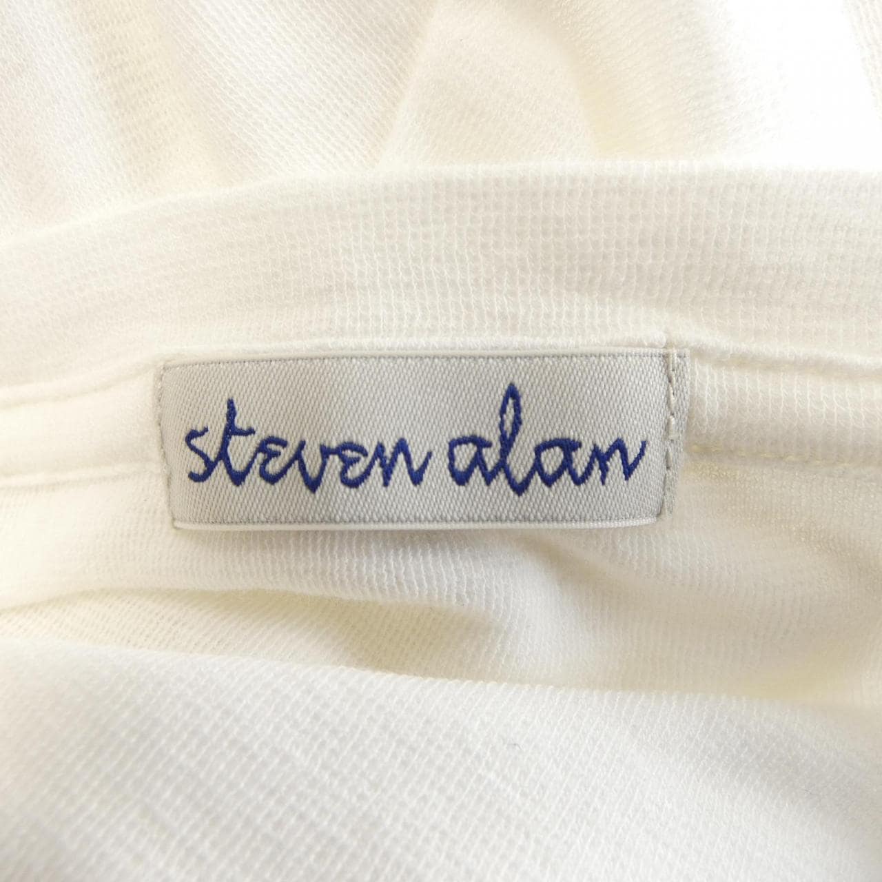 スティーブンアラン STEVEN ALAN トップス