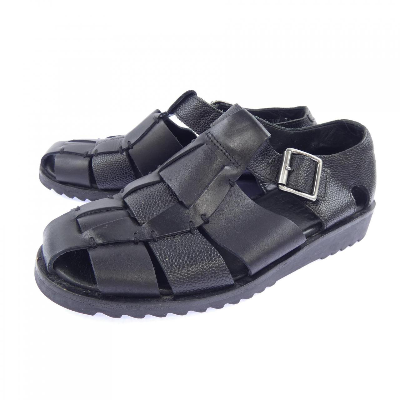 パラブーツ PARA BOOT SHIPS サンダル