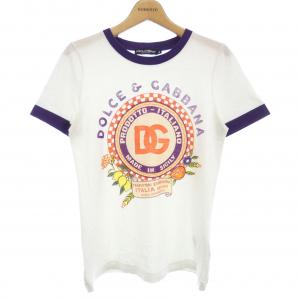 ドルチェアンドガッバーナ DOLCE&GABBANA F8M68T/HI7VS Tシャツ