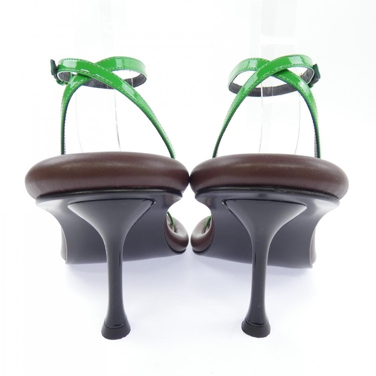 ジェイダブルアンダーソン J.W.ANDERSON ANW38101A サンダル