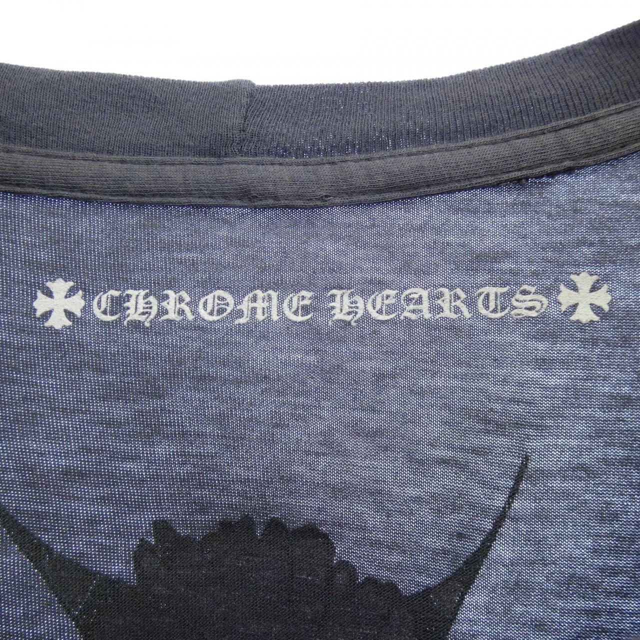 クロムハーツ CHROME HEARTS Tシャツ