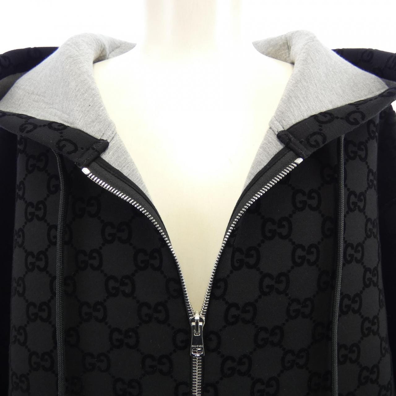 グッチ GUCCI GGパターン 819275 XJG21 ジャケット