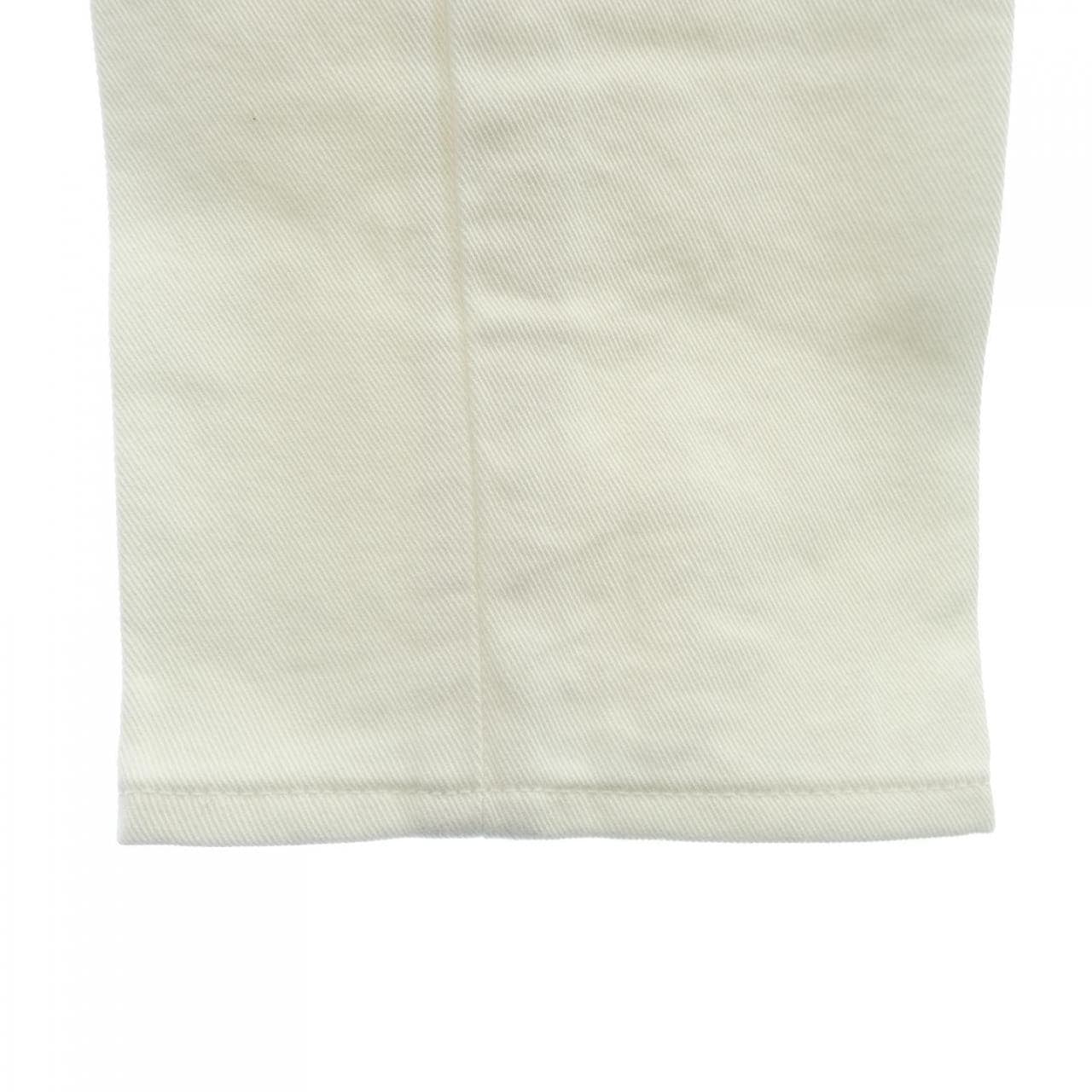 イカイ YCHAI ジーンズ