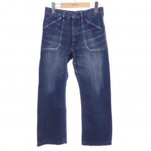 フォーティーファイブアールピーエム 45 RPM ジーンズ