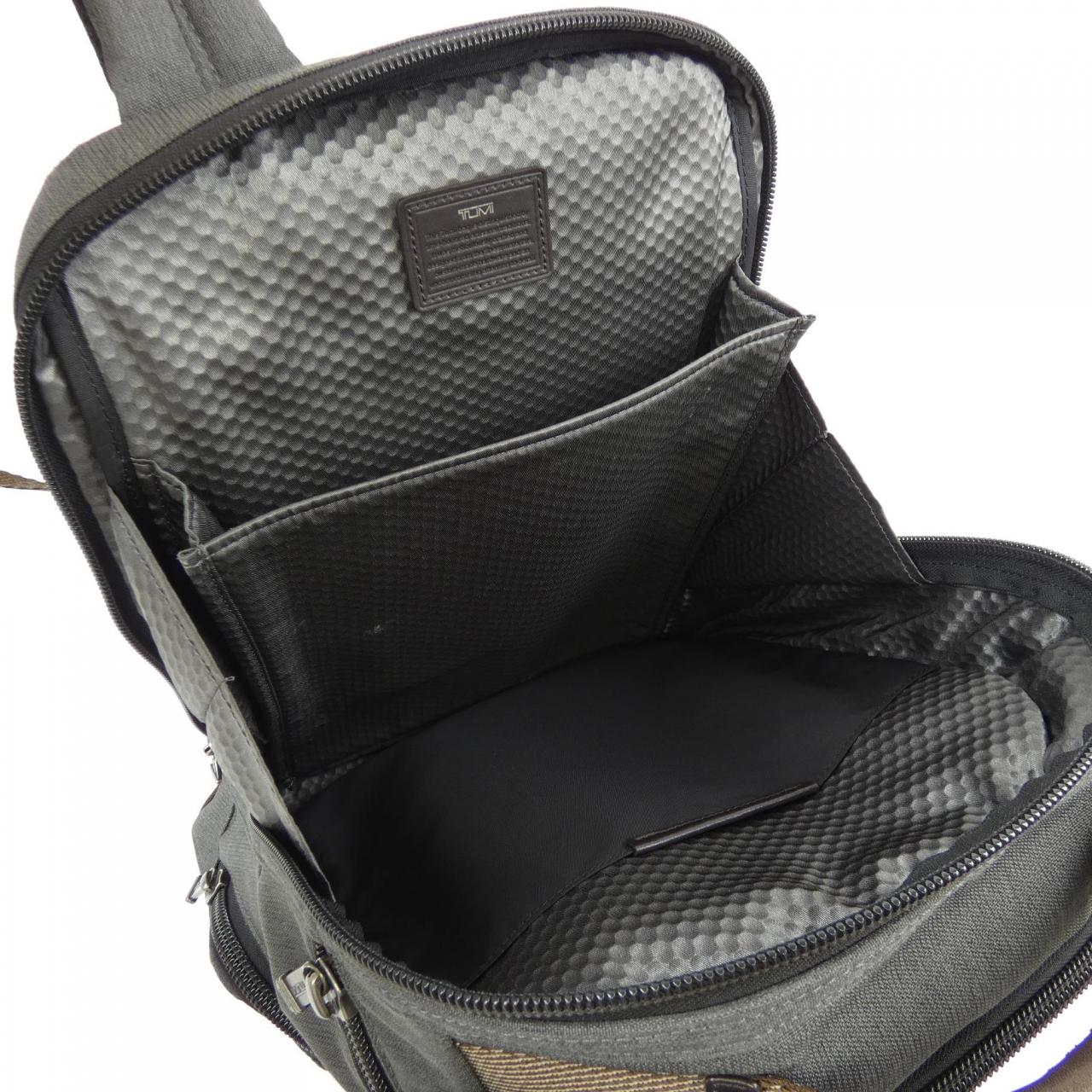 トゥミ TUMI 222389AT2 BACKPACK