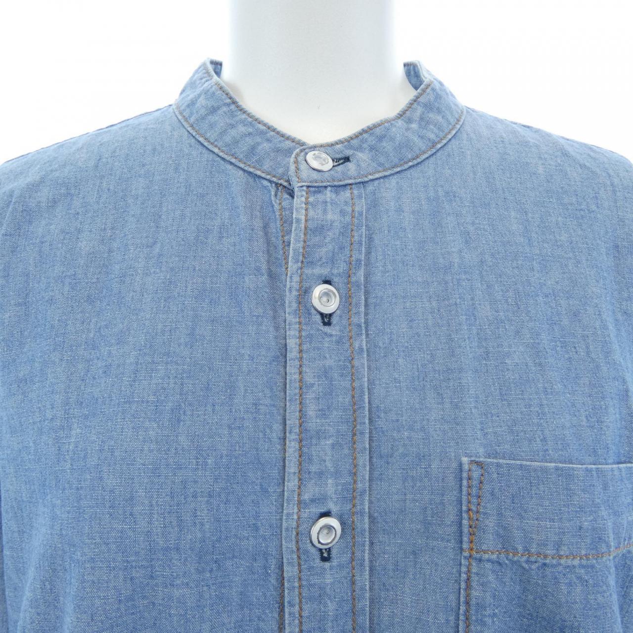 ヘルシーデニム Healthy DENIM ワンピース