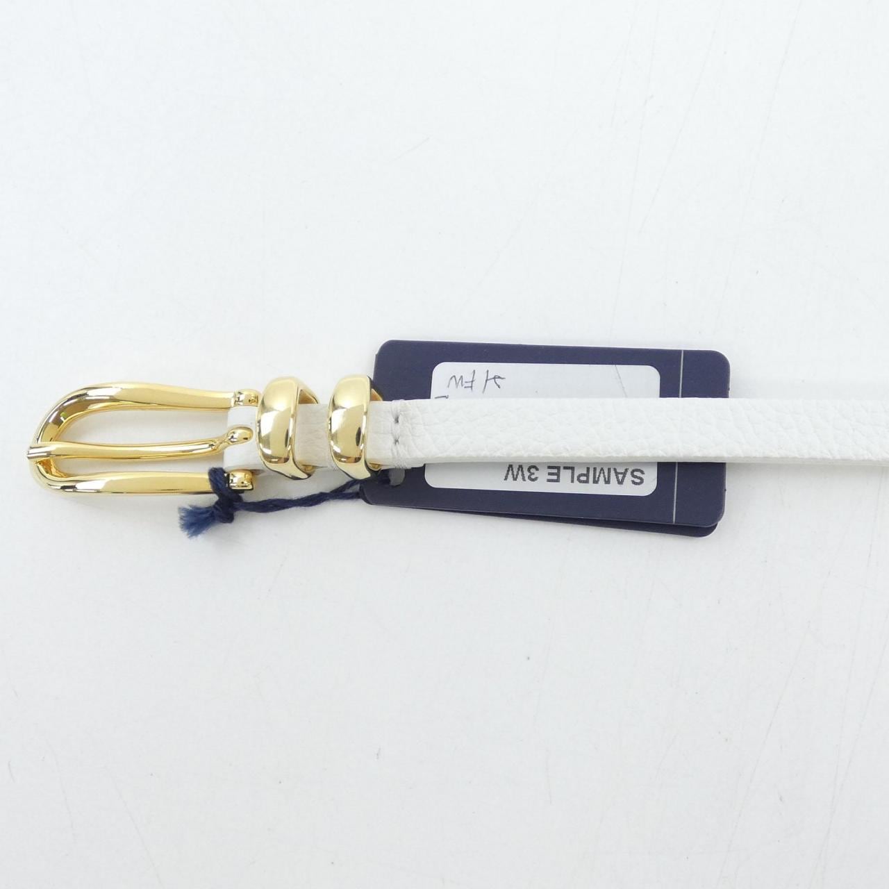 アンダーソンズ ANDERSON'S 3W BELT