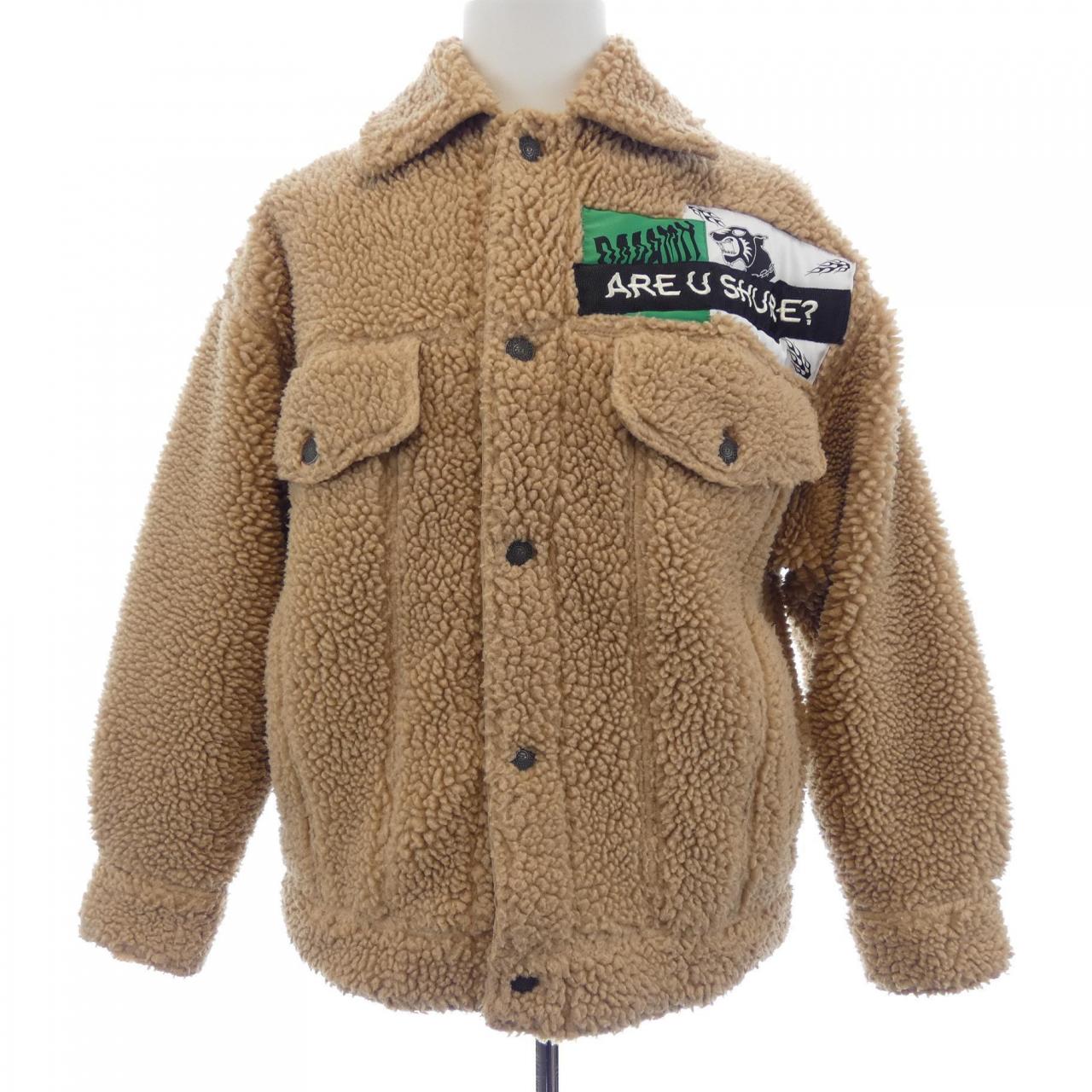 ディーゼル DIESEL ジャケット