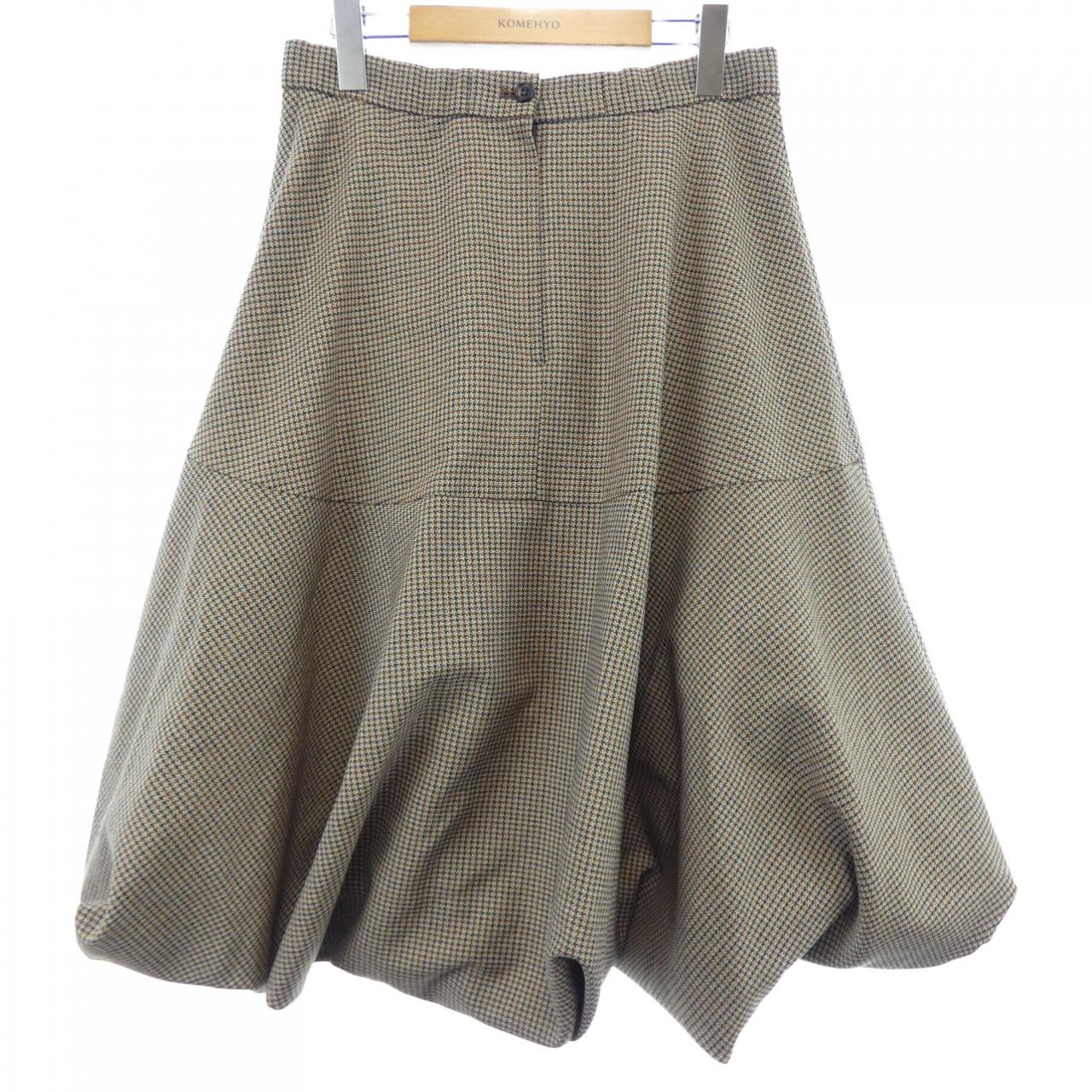 サポートサーフェス support surface スカート