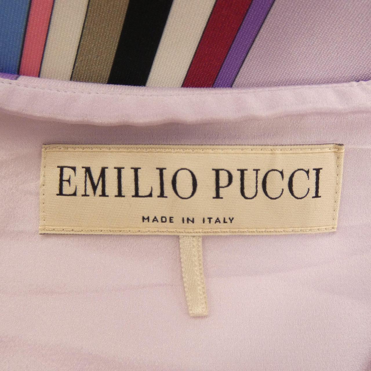 エミリオプッチ EMILIO PUCCI スカート