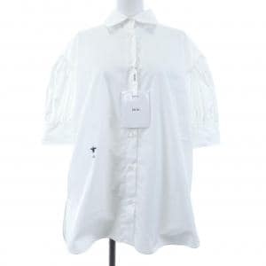 クリスチャンディオール CHRISTIAN DIOR 241B07A3356 S／Sシャツ