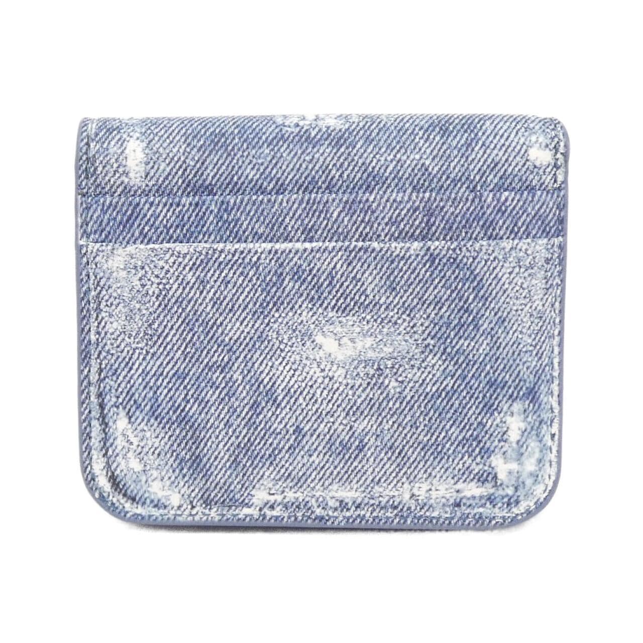 バレンシアガ キャッシュ フラップ コイン＆カード ホルダー 594216 2AAFY 財布