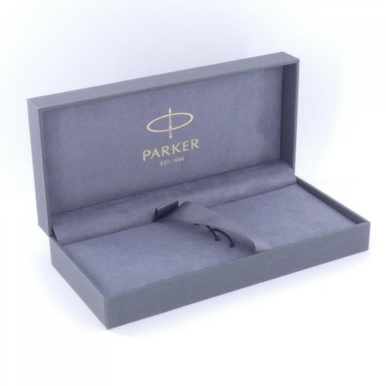 パーカー デュオフォールドクラシックブラックCT 1931390 ボールペン