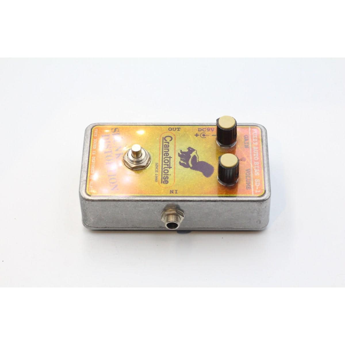 ＣＲＡＮＥＴＯＲＴＯＩＳＥ　　ＳＤ－１