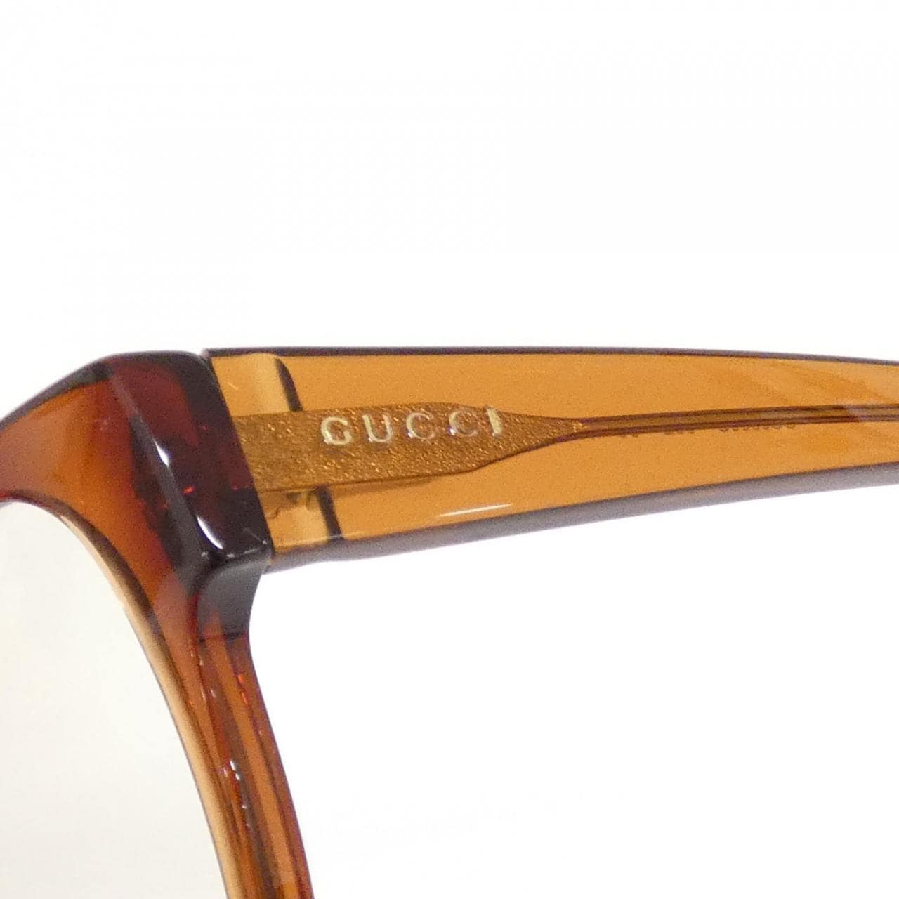 Gucci GG0996S Glasses