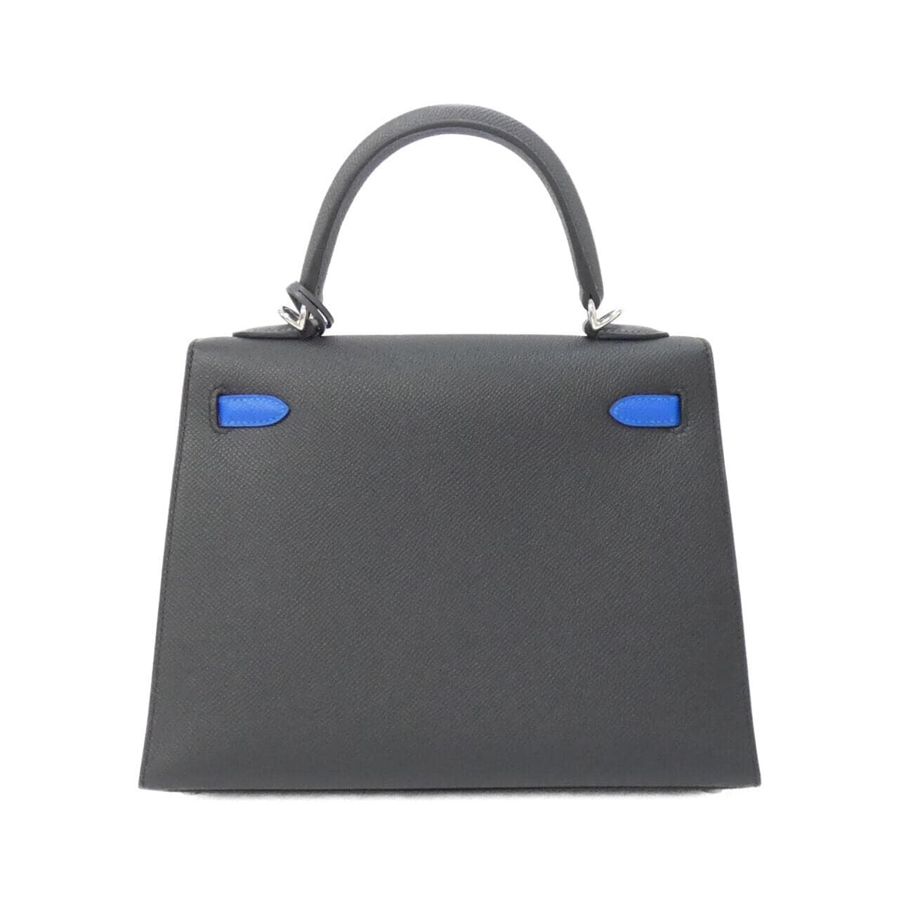 【未使用品】エルメス ケリー トリコロール 25cm 082734CK バッグ