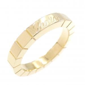 Cartier ring