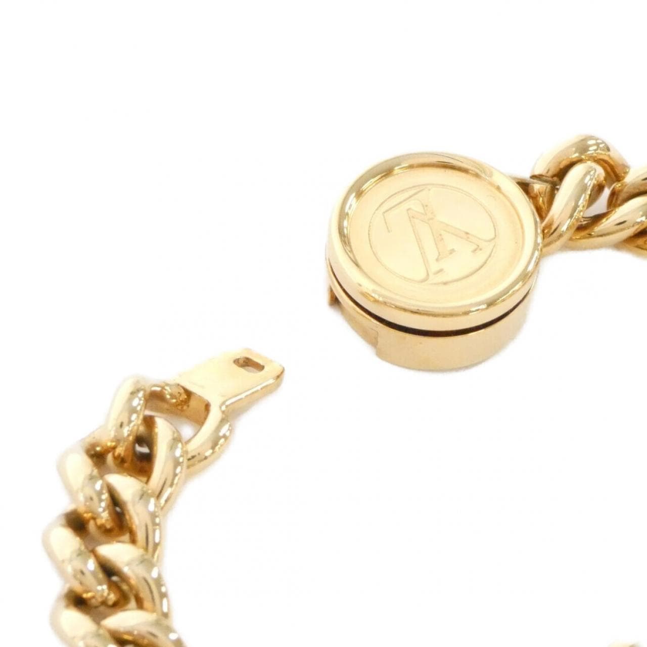 LOUIS VUITTON Bracelet ID LV M61092 Bracelet