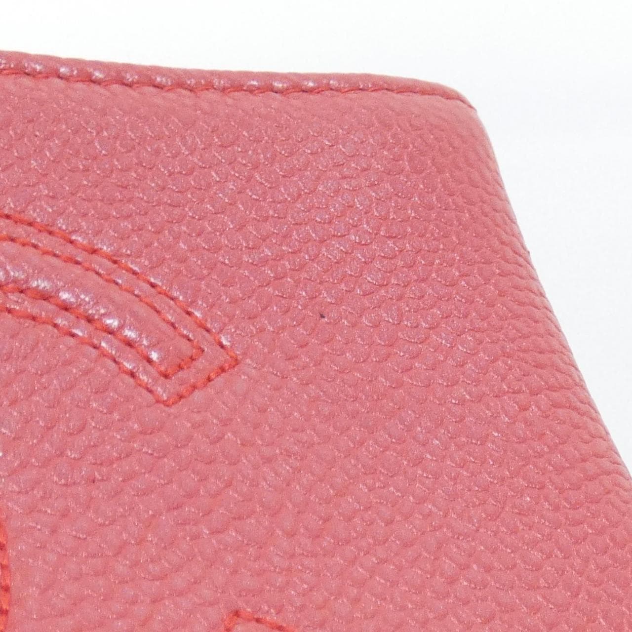 シャネル ポーチ