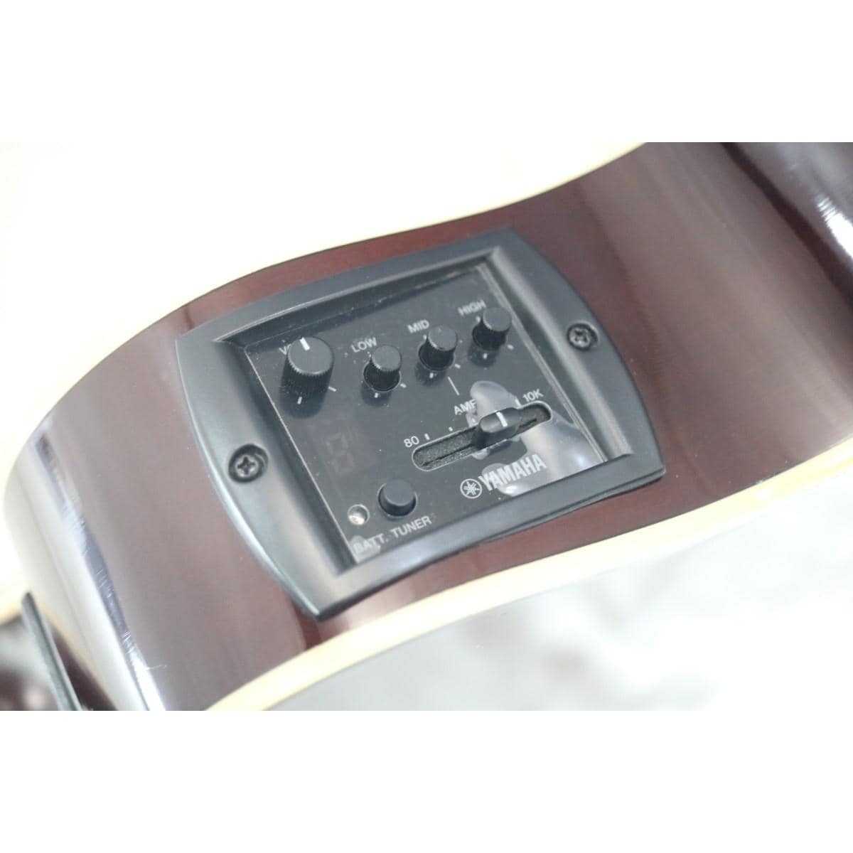 ＹＡＭＡＨＡ　　ＡＰＸ６００ＦＭ