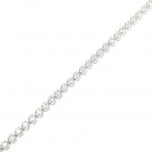 PONTE VECCHIO Diamond Anklet 1.21CT