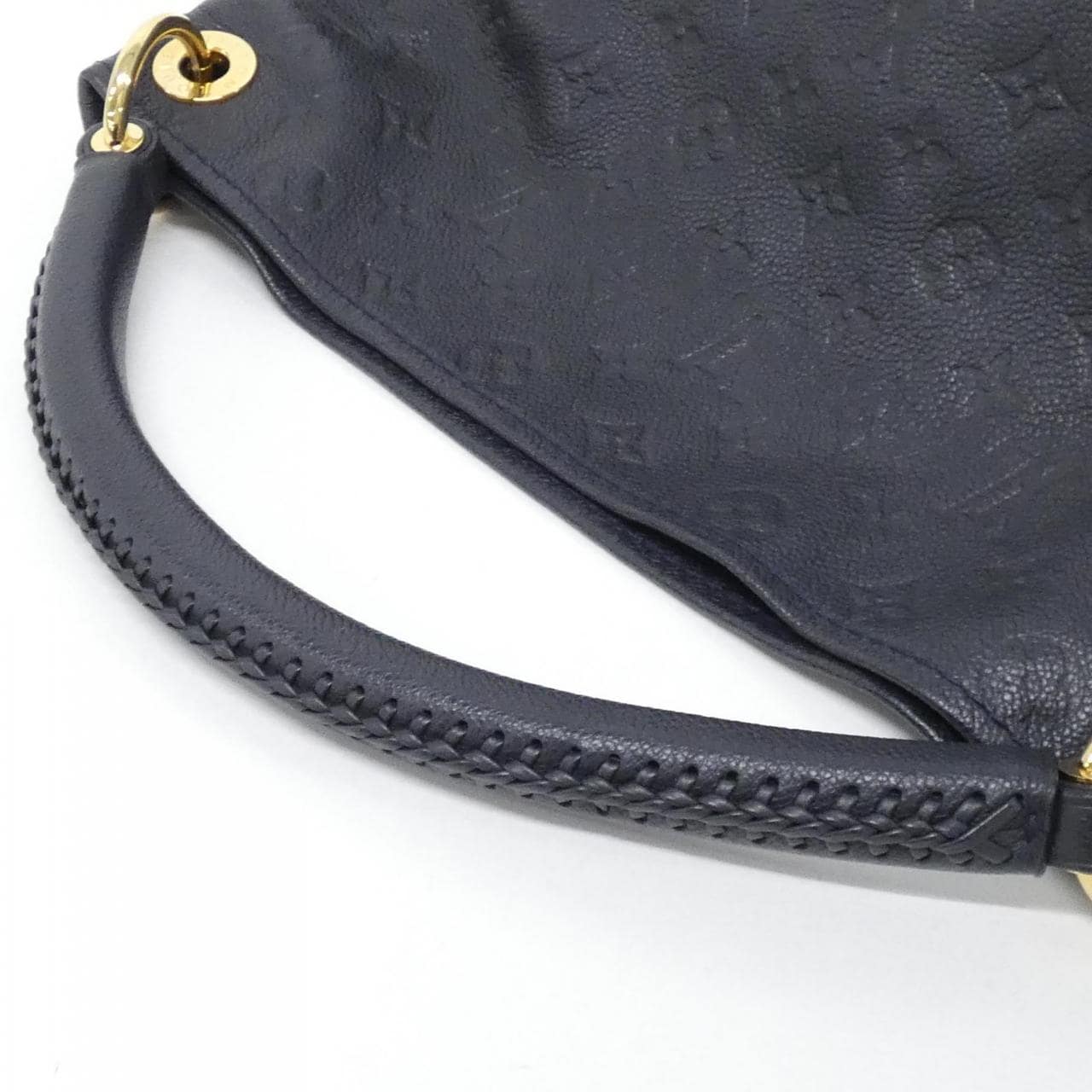 ルイヴィトン モノグラム アンプラント アーツィー MM M93448 ショルダーバッグ