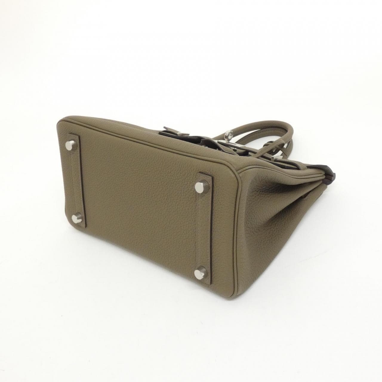 【未使用品】エルメス バーキン 25cm 041344CK バッグ