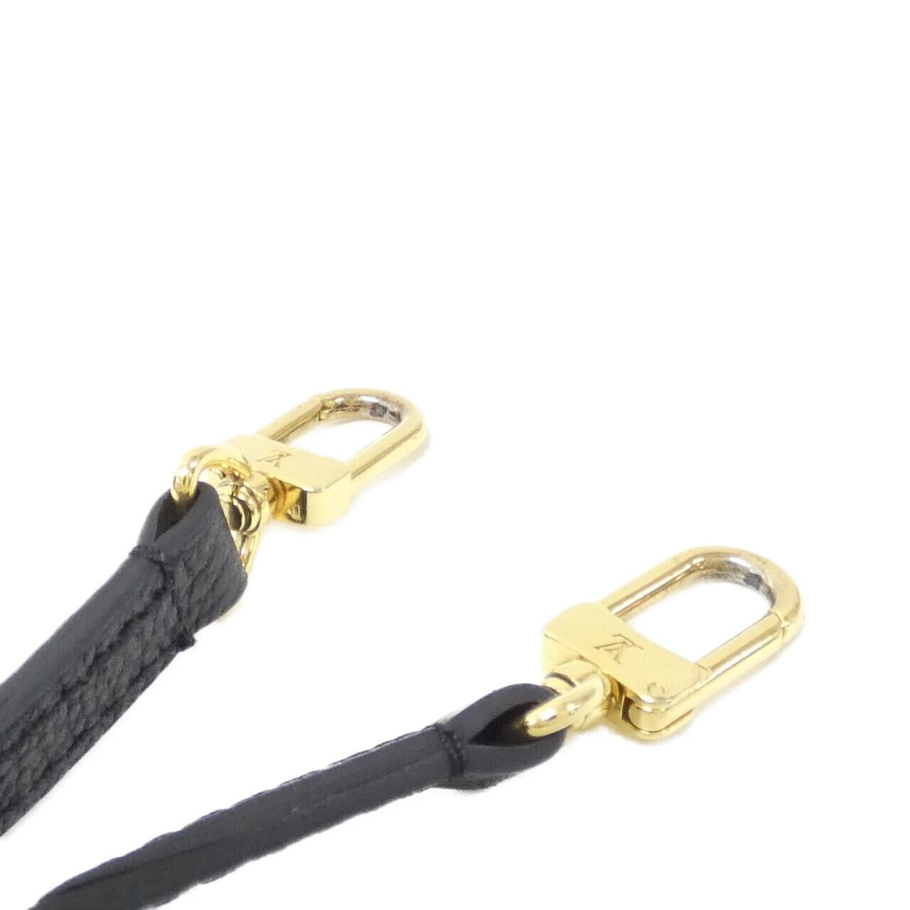 ルイヴィトン バイカラー モノグラム アンプラント プティット サック プラ M57937 バッグ
