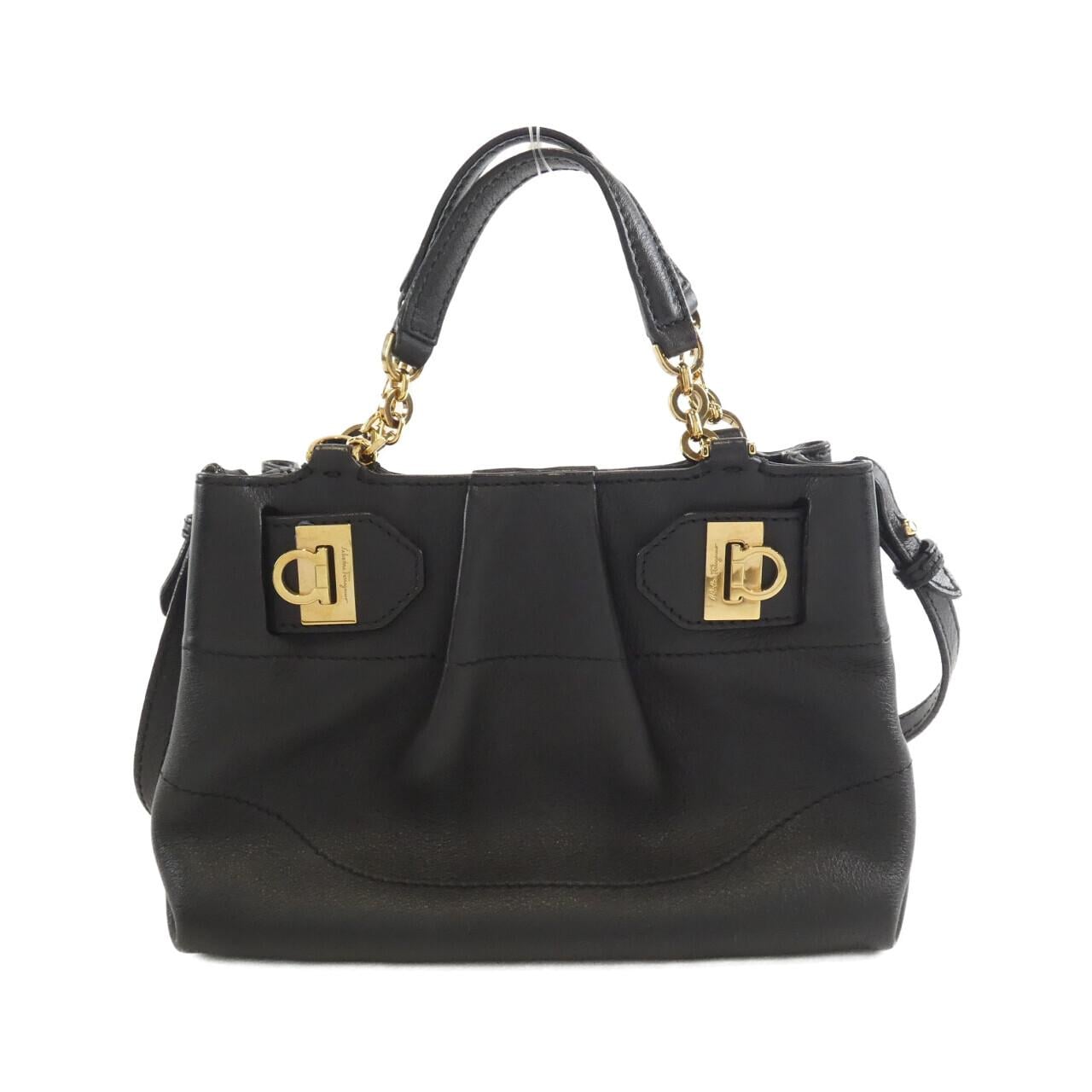 サルヴァトーレフェラガモ 21 E237 バッグ