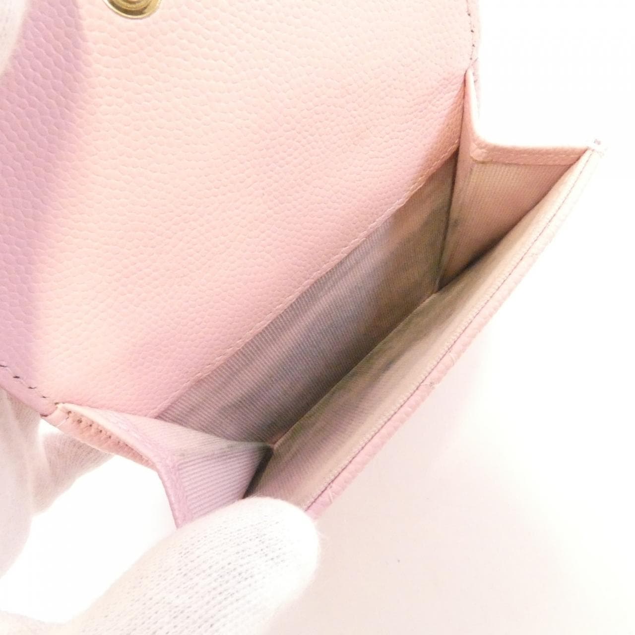 シャネル AP3973 財布