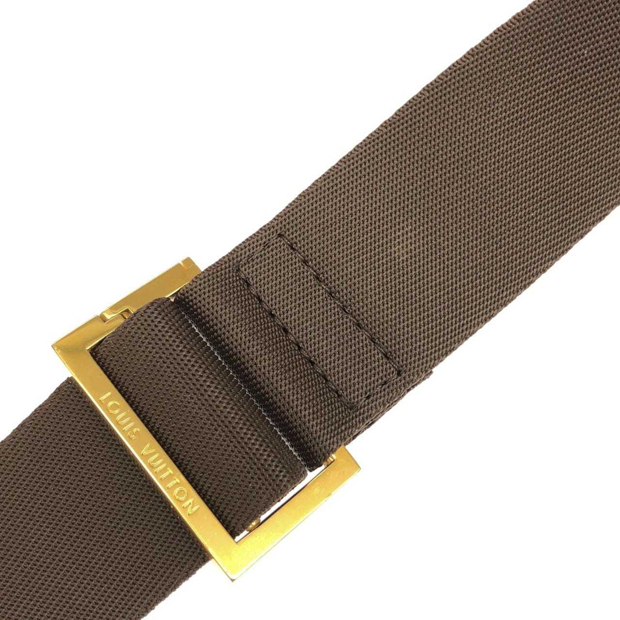 ルイヴィトン モノグラム ジェロニモス M50211 ショルダーバッグ