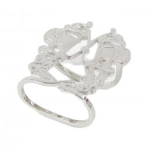 エルメス ブリッド ドゥ ガラ スカーフリング 603583S