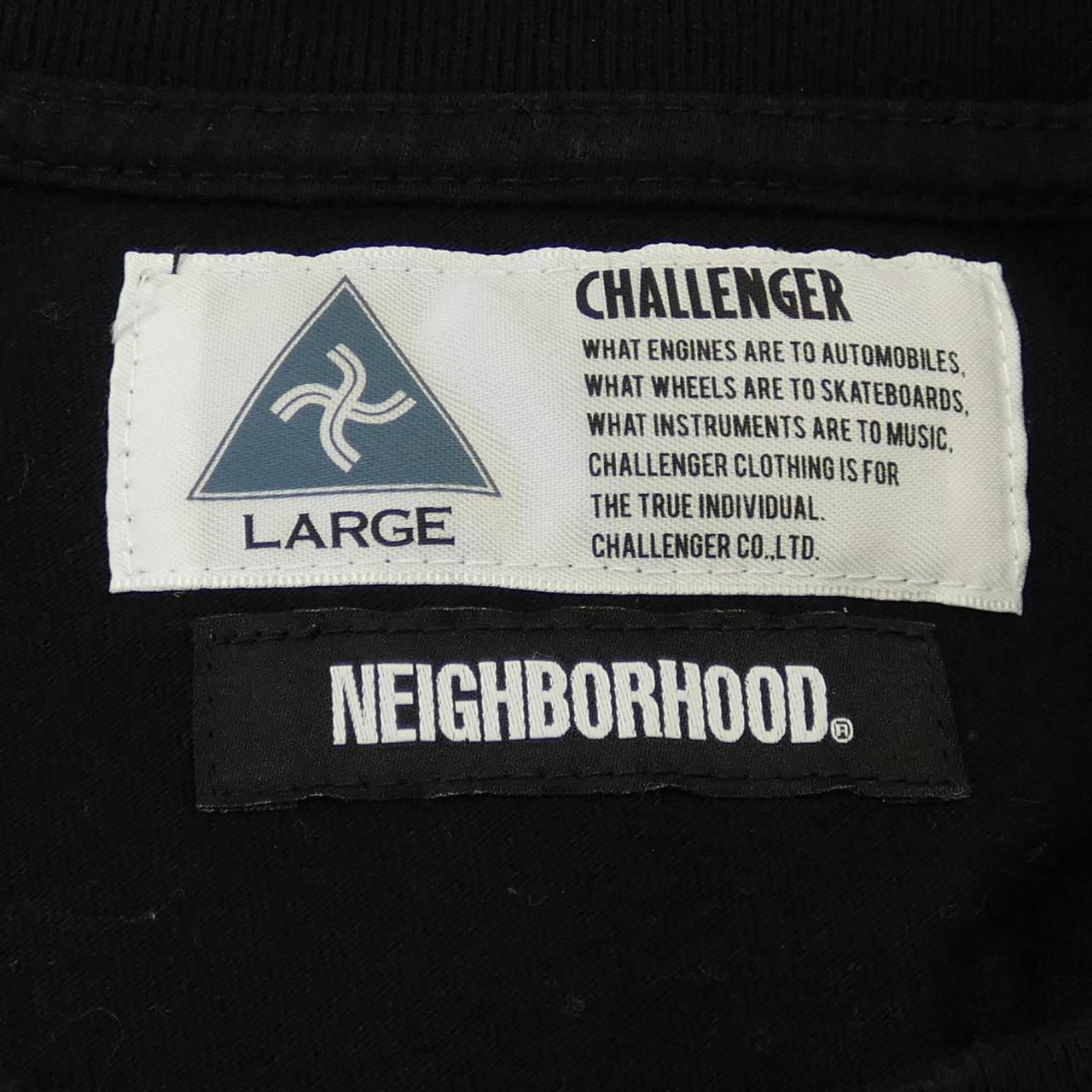 Neighborhood NEIGHBORHOOD T-shirt