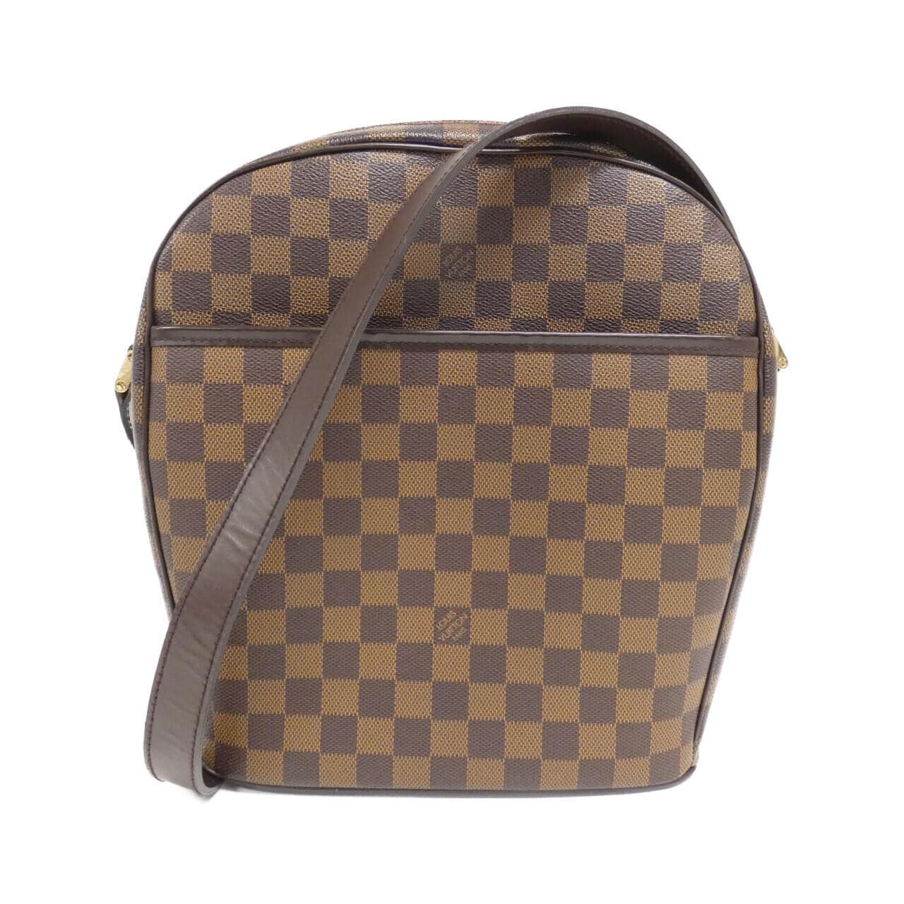 LOUIS VUITTON Damier Ipanema GM N51292 肩包