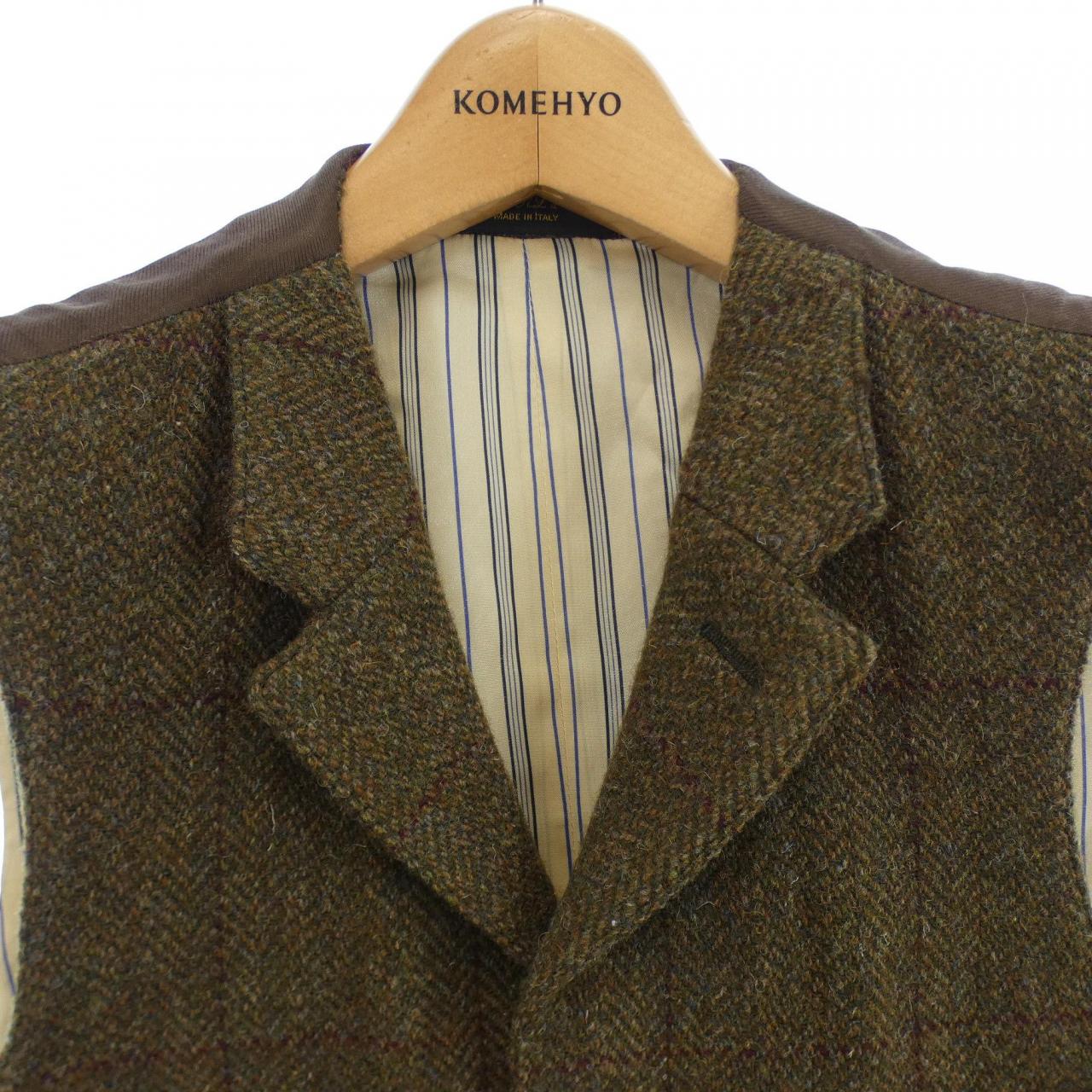 ダブルアールエル RRL ベスト