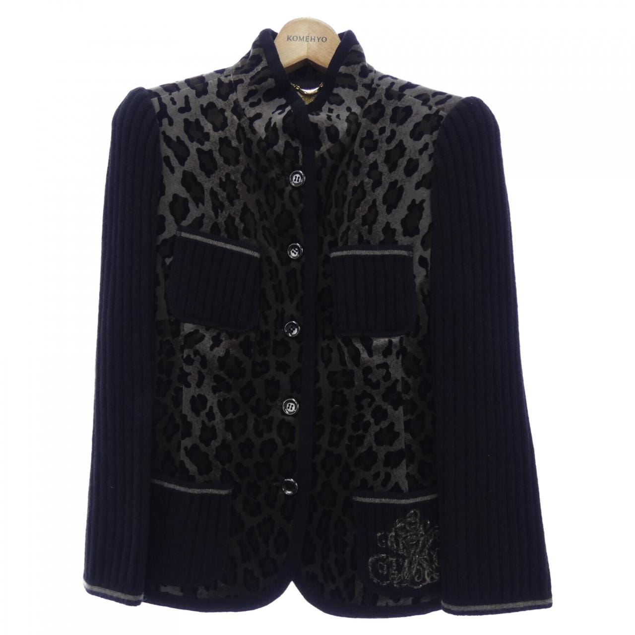 イタリヤ 伊太利屋 ジャケット