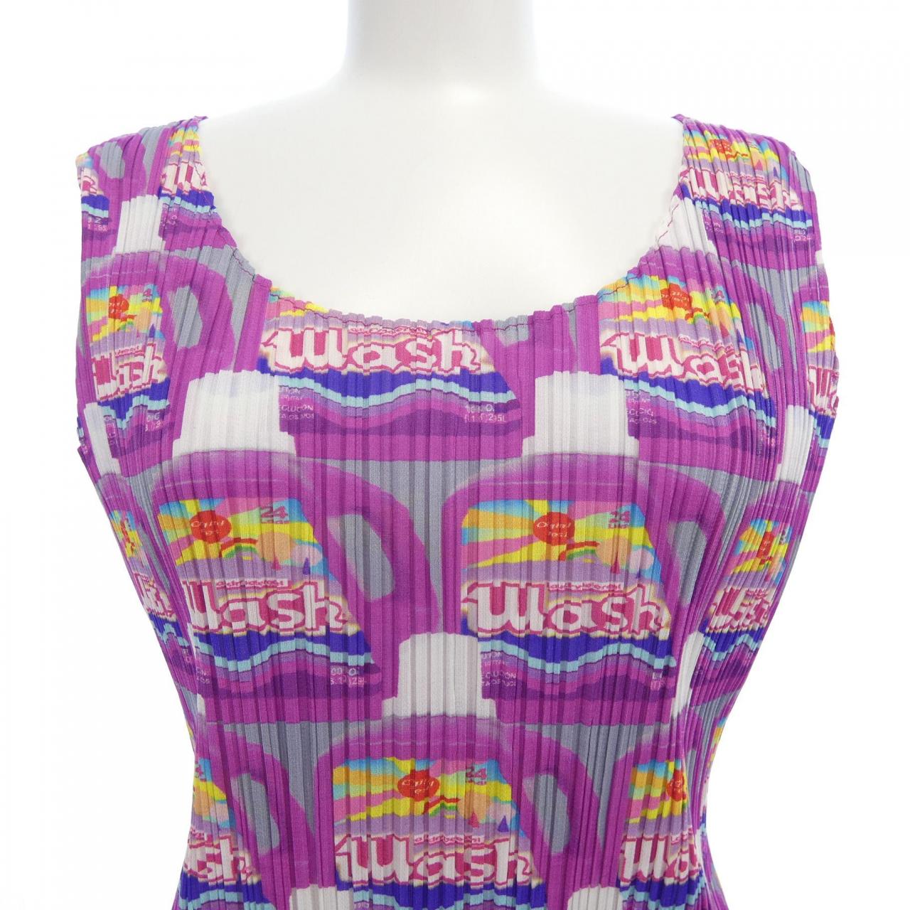 プリーツプリーズ PLEATS PLEASE トップス