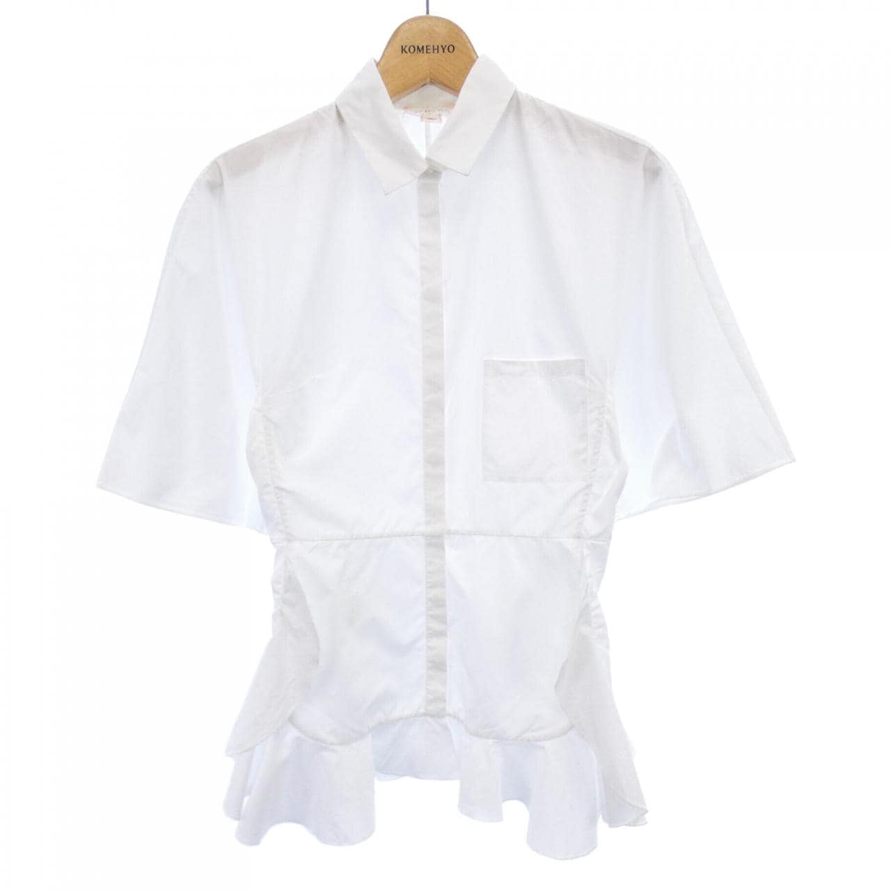 ジャンバティスタヴァリ GIAMBATTISTA VALLI S／Sシャツ