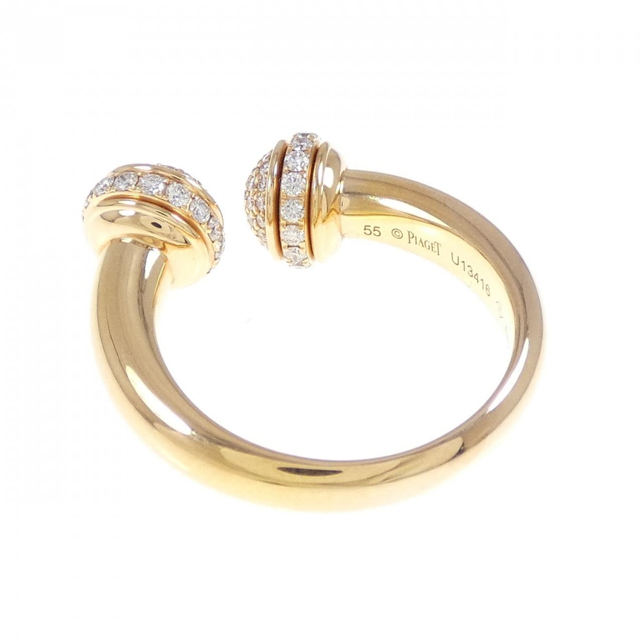 [新品] Piaget Possession 戒指