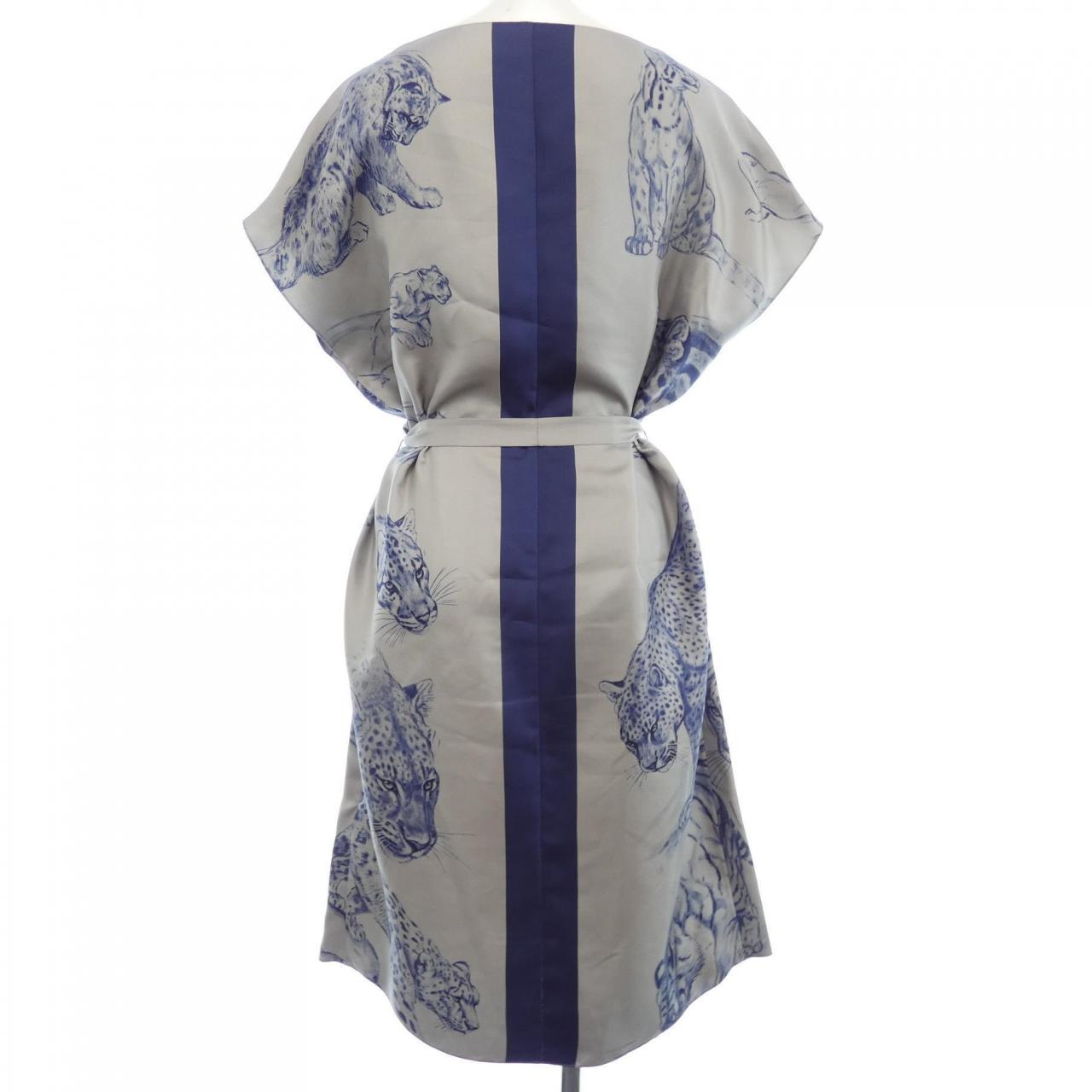 エルメス HERMES ワンピース