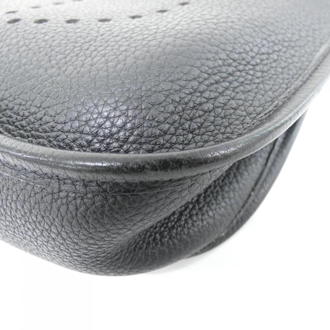 エルメス エヴリン PM 038084CK ショルダーバッグ