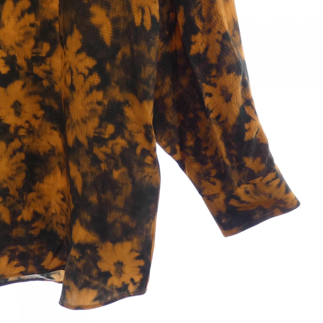 ケンゾー KENZO シャツ
