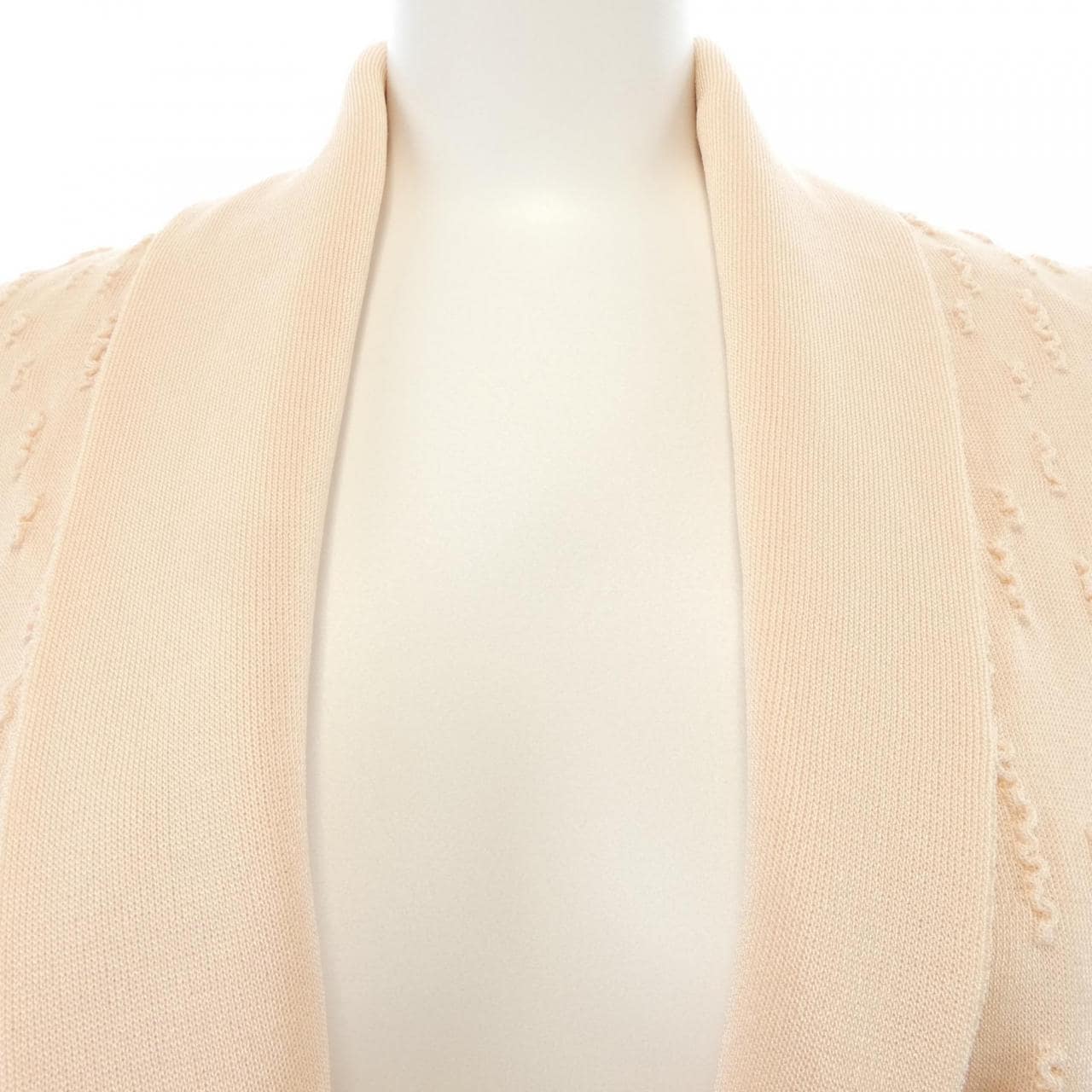 シャネル CHANEL P43858K04517 カーディガン