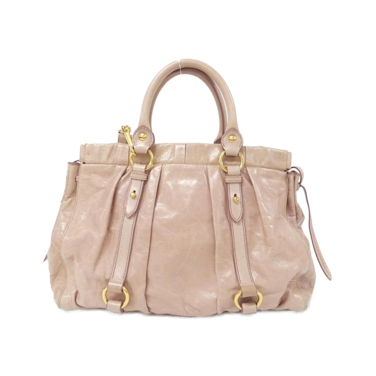 ミュウミュウ RT0383 バッグ