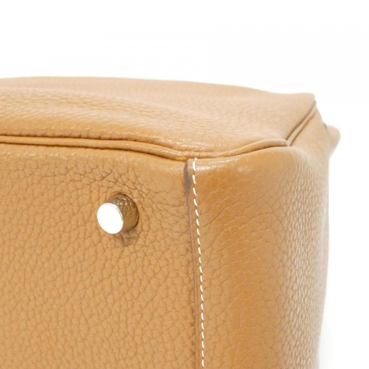 エルメス リンディ 30cm 073426CK ショルダーバッグ