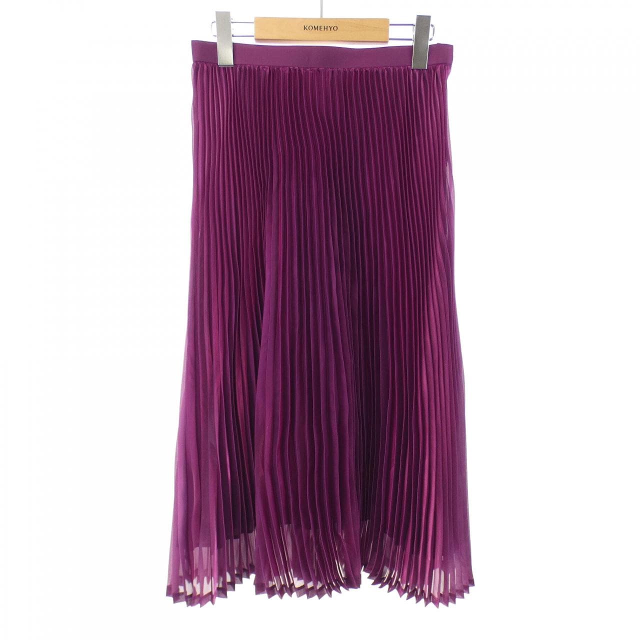 アキラナカ AKIRA NAKA スカート